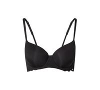 Hunkemöller Sujetador 'Angie' negro 75xB negro