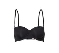 Hunkemöller Sujetador 'Angie' negro 80xB negro
