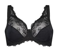 Hunkemöller Sujetador 'Diva' negro 90xE negro