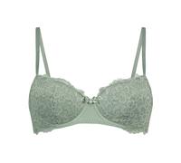 Hunkemöller Sujetador 'Marine' verde 70xB verde