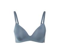 Hunkemöller Sujetador 'Mona' gris basalto 75xB gris basalto