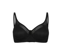 Hunkemöller Sujetador reductor 'Nina' negro 90xE negro