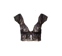 Hunkemöller Sujetador 'Trixie' negro 75xC negro