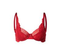 Hunkemöller Sujetador 'WHITNEY UF' rojo fuego 70xC rojo fuego