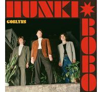 Hunki Bobo [Vinilo]