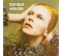 Hunky Dory by David Bowie (2015-09-25)