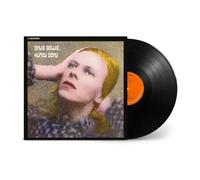 Hunky Dory (Edición Remasterizada)