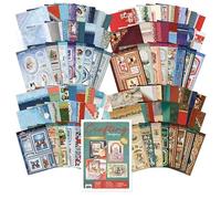 hunkydory Crafts Blockbuster de Navidad 2023