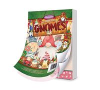 Hunkydory Crafts El pequeño libro de gnomos A6