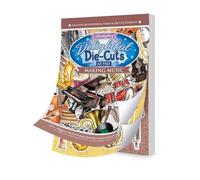 Hunkydory Crea deliciosos troqueles: hacer música