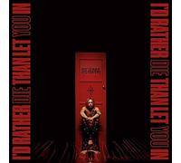 Hunna - I'd Rather Die Than Let You In