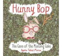 Hunny Bop - The Case of the Missing Cake