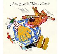Hunny - Hunny's New Planet Heaven - Eco Mix [VINYL] [Vinilo]