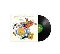 Hunny - Hunny's New Planet Heaven [Vinilo]