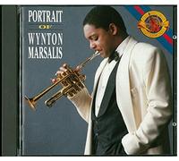 Hunsberg - Wynton Marsalis a Portrait