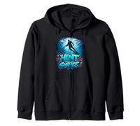 Hunt Below The Surface Sudadera con Capucha