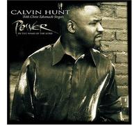 Hunt, Calvin - Power in the Name of the Lord