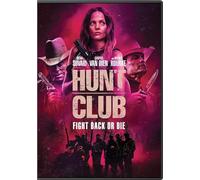 Hunt Club [USA] [DVD]