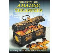 Hunt for Amazing Treasures [USA] [DVD]