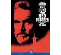 Hunt for Red October [90/Wide [Alemania] [DVD]