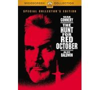 Hunt for Red October [Alemania] [DVD]