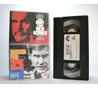 Hunt for Red October, the / Pa [Reino Unido] [VHS]