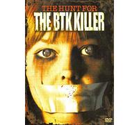 Hunt for the Btk Killer [Reino Unido] [DVD]