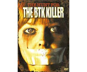 Hunt for the Btk Killer [Reino Unido] [DVD]