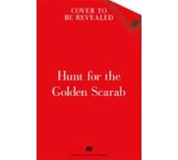 Hunt For The Golden Scarab (ebook)