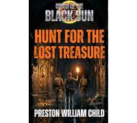 Hunt for the Lost Treasure (Order of the Black Sun)