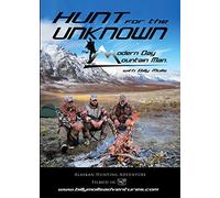 Hunt For The Unknown, The Modern Day Mountain Man