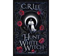 Hunt for the White Witch (Kingdoms of Light and Shadow)