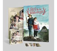 Hunt For The Wilderpeople: 10th Anniversary [Blu-ray] [Region Free]
