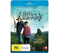 Hunt for the Wilderpeople [Francia] [Blu-ray]