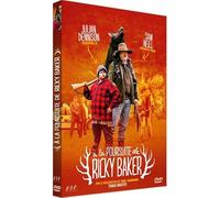 Hunt for the Wilderpeople, a la caza de los ñumanos / Hunt for the Wilderpeople (2016) [ Origen Francés, Ningun Idioma Espanol ]