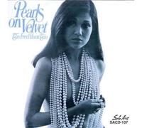 Hunt, Fred - Trio - The Pearls On Velvet (CD) Album (Importación USA)