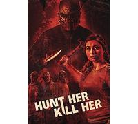 Hunt Her Kill Her [USA] [DVD]