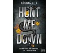 Hunt Me Down (ebook)