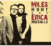 Hunt, Miles - Catching More Than We Miss