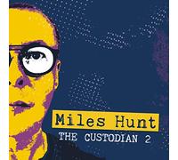 Hunt, Miles - The Custodian 2 (2CD)