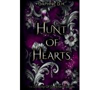 Hunt of Hearts: 2 (The Destiny of Darkness Series)