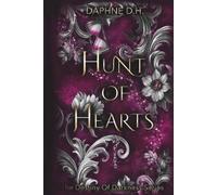 Hunt of Hearts (The Destiny of Darkness Series)
