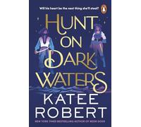 Hunt On Dark Waters: A sexy fantasy romance from TikTok phenomenon and author of Neon Gods