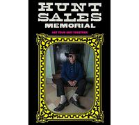 Hunt Sales Memorial - Get Your Shit Together [Casete]
