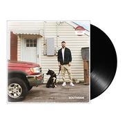 Hunt Sam - Southside [Vinilo]