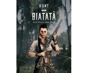 Hunt: Showdown 1896 - Biatatá - Still Waters Run Deep (DLC) (PC) Steam Key GLOBAL