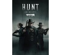 Hunt: Showdown 1896 - Crossroads (DLC) (PC) Steam Key GLOBAL