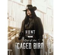 Hunt: Showdown 1896 - Cry of the Caged Bird (DLC) Steam Key (PC) GLOBAL