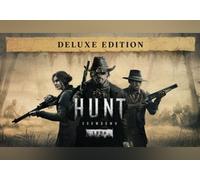 Hunt: Showdown 1896 Deluxe Edition (PC) Steam Key - GLOBAL
