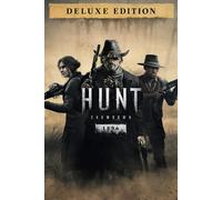 Hunt: Showdown 1896 - Deluxe Edition Steam Key (PC) GLOBAL